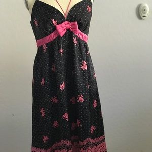 Voom by Joy Han cocktail dress